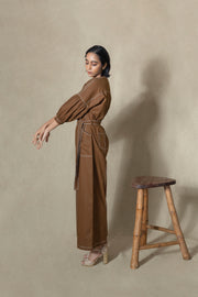 OAK - JUMPSUIT